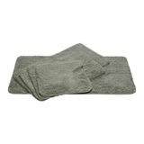Vandyck Ranger Spray badmat 75x140 Salie