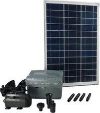 Ubbink solarmax fonteinpomp - solarmax 1000