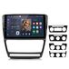 Skoda Autoradio Carplay 10 pouces, processeur octa-core, Android 15, 4 Go + 64 Go, pour Skoda Octavia 2 (2007-2013), GPS, Wi-Fi, Bluetooth, SWC, DAB+, FM, RDS, DSP, 2DIN, USB