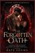 The Forgotten Oath: A Slow-Burn Fantasy Romance with Ancient Magic, Hidden Bloodlines, Royal Secrets, and Murder Mystery (Book 1)