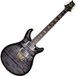 Paul Reed Smith PRS Purple Mist PRS Custom 24 10 Top #0413512