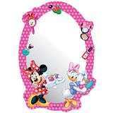 Bebegavroche Spiegel Minnie & Daisy Make Up Disney