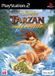 Ubisoft Tarzan, Freeride - PlayStation 2