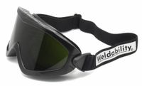 Weldability Sif EP293000 resolutie bril, schaduw 5