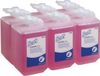 Scott Essential Schuimzeep Roze 1000ml