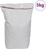 vidaXL Kersenpitten voor warmtekussen 5 kg
