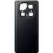 GSMnet Xiaomi Battery Cover Compatible with Xiaomi Redmi Note 14 Pro 5G, Black