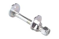 TEDGUM TED69980 EXCENTRISCHE BOUT VOORSTE ONDERSTE CONTROLEARM (ACHTER)