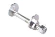 TEDGUM TED69980 EXCENTRISCHE BOUT VOORSTE ONDERSTE CONTROLEARM (ACHTER)