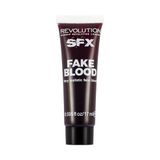 Makeup Revolution Creator SFX, Special Effects Makeup, Fake Blood, 17ml