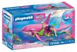 PLAYMOBIL Magic Building Set 72106: Orc and Mermaid, set of 7 parts, from 4 years