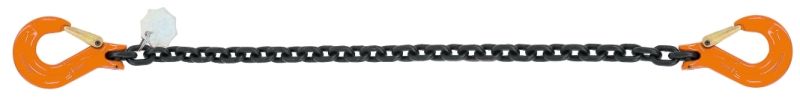 Beta 8190B 10X3,5-Kettingleng - 081901310