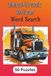 Semi-Truck Icecat Semi-Truck Driver Word Search: Trucker Themed Word Search Puzzle Book, Great Gift Ideas