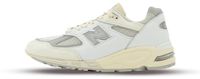 New Balance 990v2 MiUSA Teddy Santis Sea Salt - Maat 42