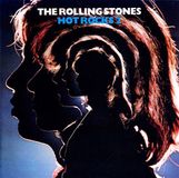 CD The Rolling Stones Hot Rocks 2