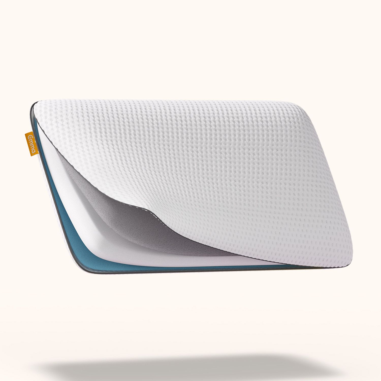 Emma Original Cooling Adapt Kussen– 40x70 cm