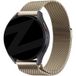 Bandz Amazfit GTS 3 Milanese loop band (champagne)