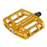 NC-17 Sudpin II S-Pro CNC-platform pedalen/fietspedal MTB/mountainbike pedaal/BMX pedaal/glijlagers en kogellagers/Cr-Mo as/verschillende kleuren