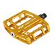 NC-17 Sudpin II S-Pro CNC-platform pedalen/fietspedal MTB/mountainbike pedaal/BMX pedaal/glijlagers en kogellagers/Cr-Mo as/verschillende kleuren