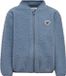 Hummel Hmlmini Atlas Fleece Zip Jacket