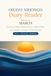 OHAYO NIHONGO Diary Reader: March — 31 Days of Real Japanese from Tokyo: Kanji, Hiragana, Vocabulary & Companion Audio (JLPT N5–N3)