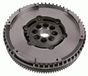 SACHS Schwungrad 2294501252