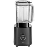 ZWILLING Enfinigy - Blender - 1200W - 1.4L - Zwart