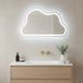 WoonWonder Miroir de
