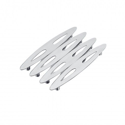 WMF 06.3210.6030 Onderzetters Rvs Zilver