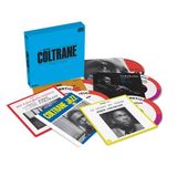 John Warner Music Group John Coltrane: 1960-1964 (6CD)