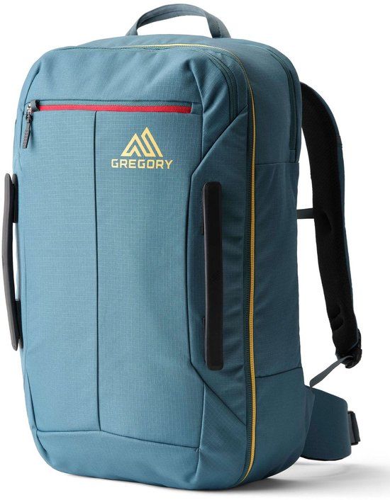 GREGORY ADV Travel Packs Border Carry On 40 Pool Party blauw