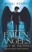 Fallen Angels Can't Be Trusted (Or, How I Accidentally Joined the Dark Side): A YA Paranormal Romance