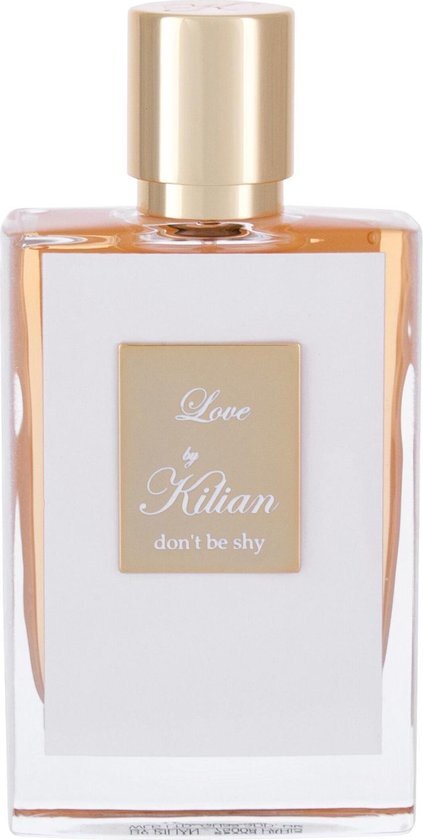 Kilian Love Don't Be Shy Eau de Parfum 50 ml / dames