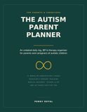 The Autism Parent Planner
