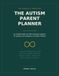 The Autism Parent Planner