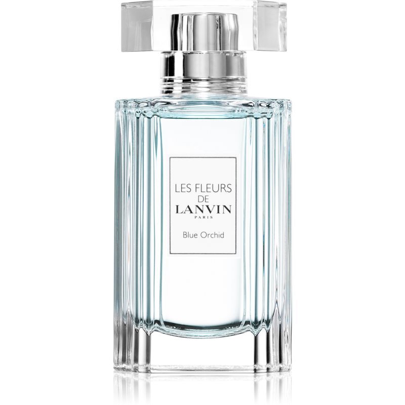 Lanvin Blue Orchid eau de toilette / 50 ml / dames