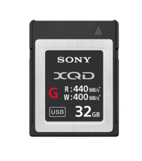 Sony QDG32E-R