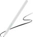 DrPhone ProLogic5 Stylus Pen – 4096 Drukgevoeligheid - Tekenpen - MPP 2.0 Protocol met Magnetische Absorptie & Palm Afwijzing – Geschikt voor Microsoft Surface Pro Laptop/ HP/ Asus /Sony – Zilver