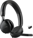 JLab Go Work 3 Draadloze Headset met Microfoon