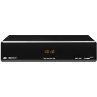 Thomson THS804 - Satelliet TV-ontvanger - TNTSAT
