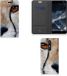 B2Ctelecom Nokia 5.1 (2018) Book Case - Cheetah
