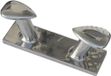 Taquet marin robuste - 316 - 6 pouces