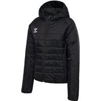 Hummel GO damesjack met capuchon