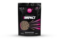 Mainline High Impact Boilies Banoffee 15mm 1kg