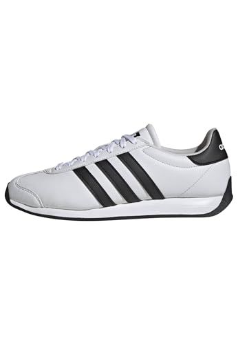 adidas heren Runvista Shoes, ftwr white/core black/ftwr white, 42 2/3 EU