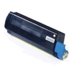Olivetti B0710 Zwart Toner Cartridge
