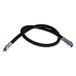 Xdeep Inflator Lp Slang Zwart 68 cm