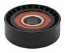 Japanparts RP-915 Omkeer-/geleiderrol, V-riem