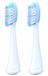 Panasonic WEW0929 Reserveborstels met tongreiniger, verpakking van 2 stuks