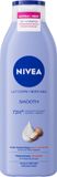 2+2 Gratis: Nivea Lait pour le corps soyeux